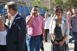Ampliar foto: Las ayudas a la rehabilitacin son claves para la mejora de la calidad de vida