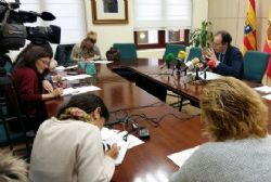 Ampliar foto: El Gobierno de Aragn destina 2 millones de euros en ayudas a la cooperacin para la innovacin en el sector agroalimentario