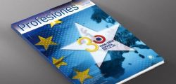 Ampliar foto: Revista Profesiones 163: Treinta aos de Espaa en Europa
