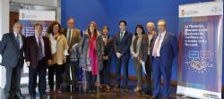 Ampliar foto: La mediacin, un instrumento eficaz en la resolucin de conflictos