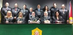 Ampliar foto: El Colegio Oficial de Graduados Sociales de Zaragoza, nuevo miembro de COPA
