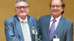 Ampliar foto:  Unin Profesional galardonada con el Premio Ciudadanos Europeos 2017