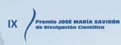 Ampliar foto: El lunes se entregan los premios de divulgacin cientfica 