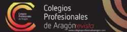 Ampliar foto: Nuevo nmero de la Revista de los Colegios Profesionales de Aragn (edicin invierno)