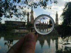 Ampliar foto: Fotos ganadoras del Concurso de Fotografa del Colegio de pticos de Aragn