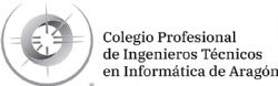 Ampliar foto: El Colegio Profesional de Ingenieros Tcnicos en Informtica de Aragn, nuevo miembro de COPA