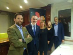 Ampliar foto: Nuevos futuros y oportunidades para la mediacin