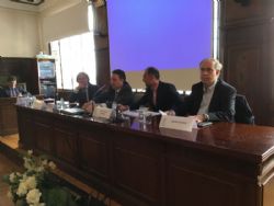 Ampliar foto: La mediacin ha conseguido la resolucin de conflictos entre padres y clubes