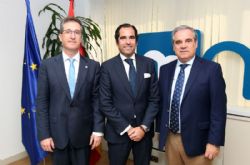 Ampliar foto: Arranca en las farmacias de Aragn el piloto de receta electrnica para los mutualistas