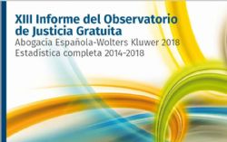 Ampliar foto: Aragn aumenta un 4,8% su inversin en Justicia Gratuita en 2018