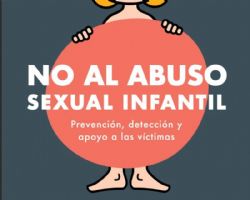 Ampliar foto: Tod@s a una en la campaa 'No al Abuso Sexual Infantil' promovida por el Colegio Profesional de Psicologa de Aragn