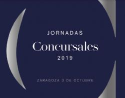 Ampliar foto: Las Jornadas Concursales 2019 analizan las novedades en legislacin europea desde el prisma concursal