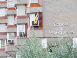 Ampliar foto: El Colegio de Farmacuticos de Zaragoza crea una bolsa de farmacias voluntarias para suplir guardias