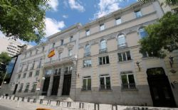 Ampliar foto: El Consejo de Colegios de Abogados de Aragn muestra su malestar sobre las medidas presentadas por el CGPJ tras el Estado de Alarma