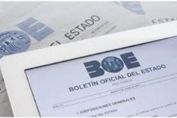 Ampliar foto: Reformas en La Justicia derivadas de la pandemia