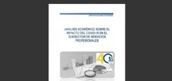 Ampliar foto: Estudio: Cmo ha impactado el COVID-19 en los servicios profesionales?