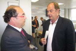 Ampliar foto: 95.789 nios aragoneses se podrn beneficiar del Programa gratuito de Salud Bucodental 