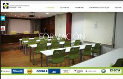 Ampliar foto: El canal de Youtube del Colegio de Mediadores se vuelca en la formacin