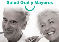 Ampliar foto: Revisiones bucodentales gratuitas para para las personas mayores con la campaa Salud Oral y Mayores