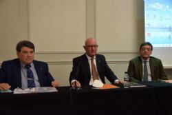 Ampliar foto: Nace Agricolae Mundi, fundacin impulsada por los Ingenieros Tcnicos Agrcolas y Graduados en Ingeniera Agrcola de Aragn, Alicante y Asturias