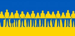 Ampliar foto: Las profesiones se renen para concretar una estrategia comn ante el conflicto de Ucrania