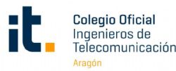 Ampliar foto: La demarcacin territorial del Colegio de Ingenieros de Telecomunicacin en Aragn, nuevo miembro de COPA