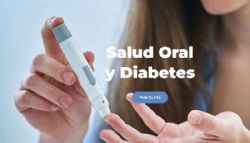 Ampliar foto: Las clnicas dentales aragonesas ofrecen revisiones gratuitas a personas con diabetes