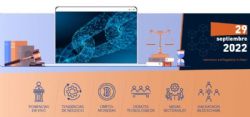 Ampliar foto: Inteligencia artificial, criptomonedas, metaverso y el euro digital en la cuarta edicin de Legal Blockchain 