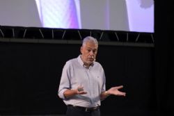 Ampliar foto: Los mediadores clausuran sus XI Jornadas Tcnico- Formativas con gran xito de participacin