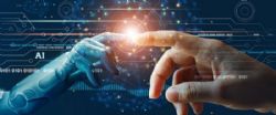 Ampliar foto: COPA 23: Inteligencia artificial, oportunidad o amenaza para los profesionales
