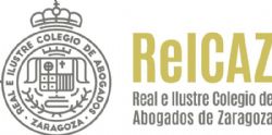 Ampliar foto:  Comienza la andadura de la nueva seccin de Derecho Digital del ReICAZ
