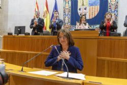 Ampliar foto: Nmero 25 de la revista de la Asociacin de los Colegios Profesionales de Aragn (COPA)