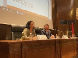 Ampliar foto: Jornadas de Derecho de la Familia y de la Persona 