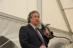 Ampliar foto: Frenar la desindustrializacin de Espaa