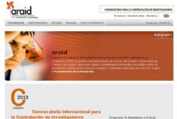 Ampliar foto: CONVOCATORIA PARA CONTRATAR INVESTIGADORES