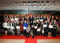 Ampliar Foto: Premio Anual 2016