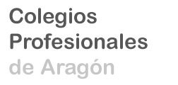 Colegios Profesionales de Aragón